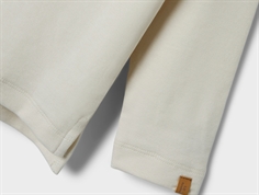 Lil Atelier turtledove skjortetop